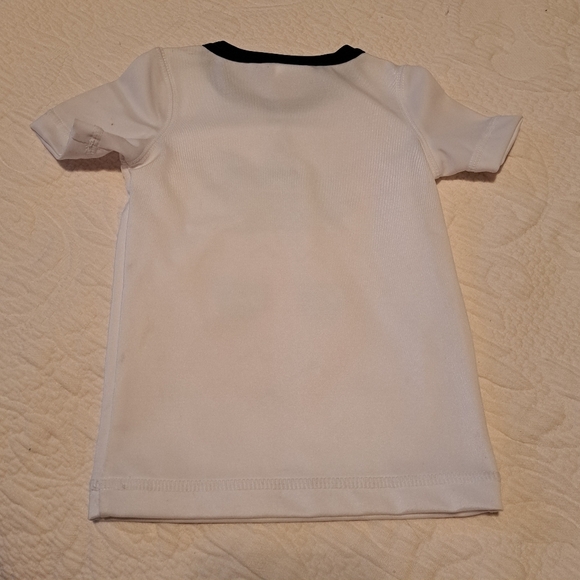 Gymboree boys size 6-12 months pineapple swim rash guard shirt, New - Picture 3 of 4